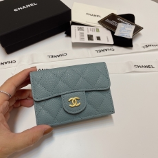 Chanel Wallet Purse